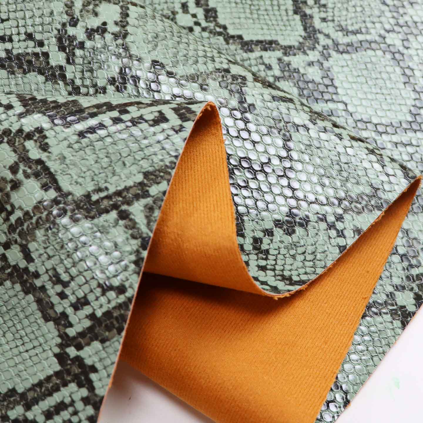 Premium Microfiber Leather