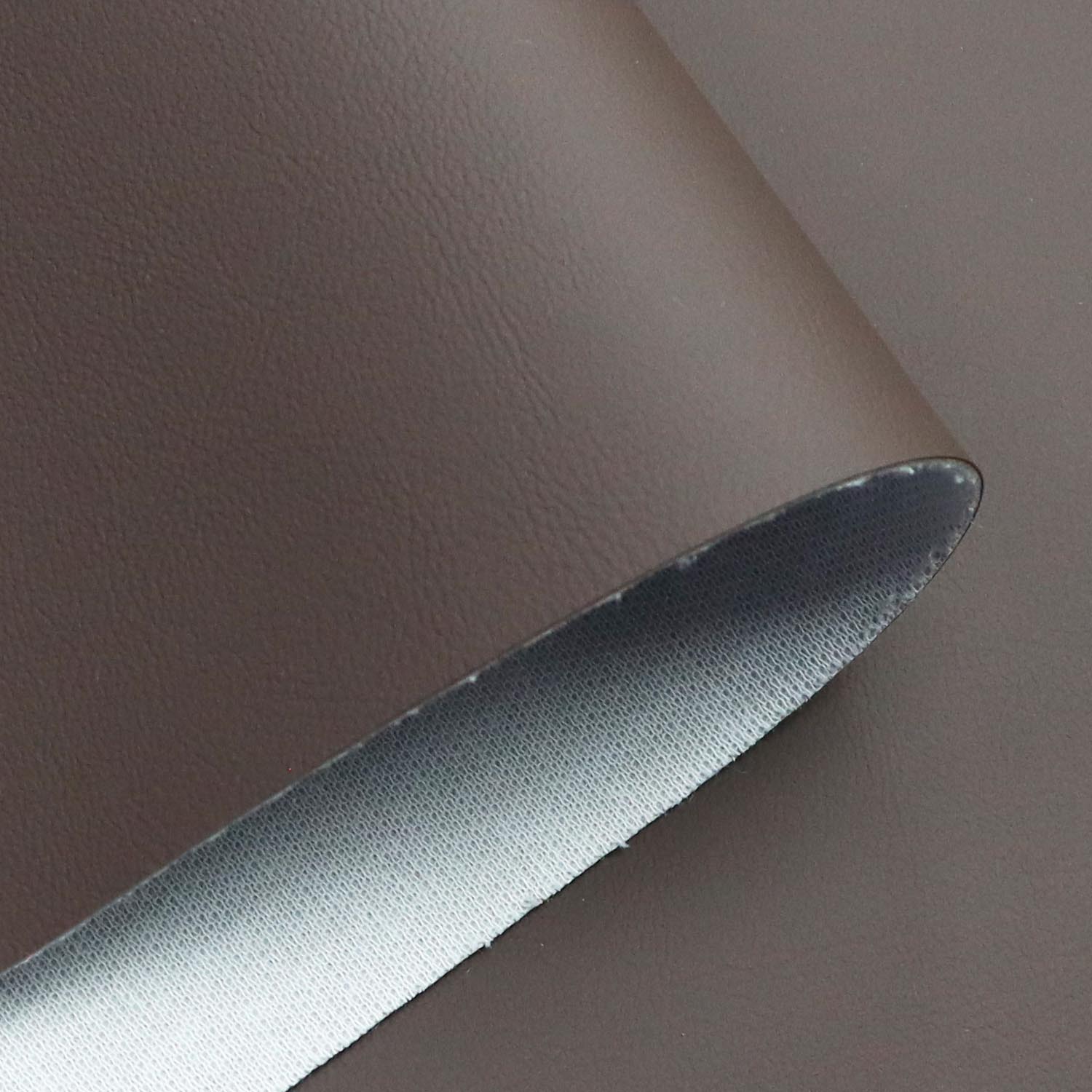 IMPERVIUS PVC synthetica corium volumine