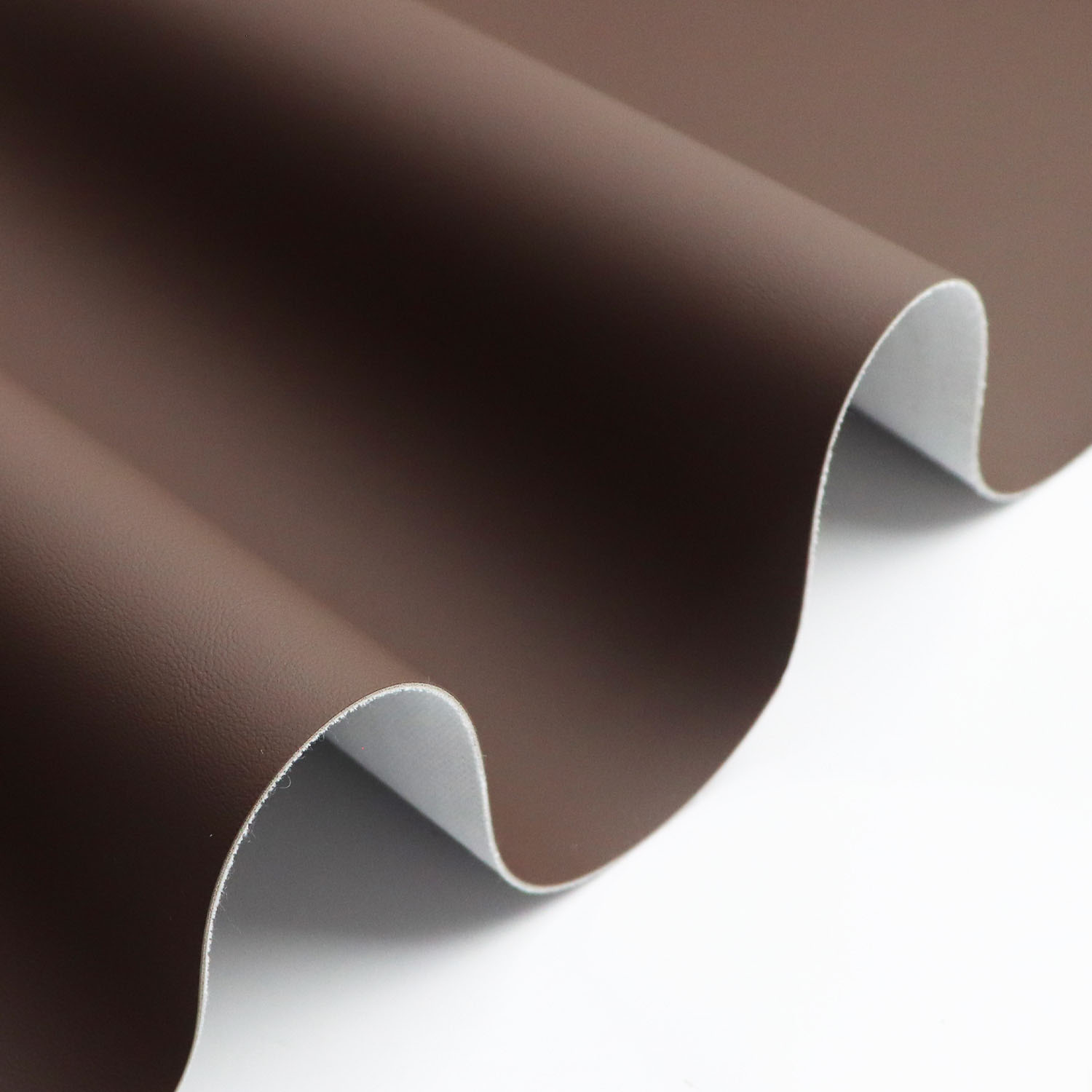 IMPERVIUS PVC synthetica corium volumine