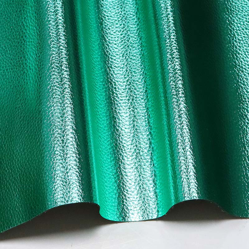 Qualitas Vegan Leather