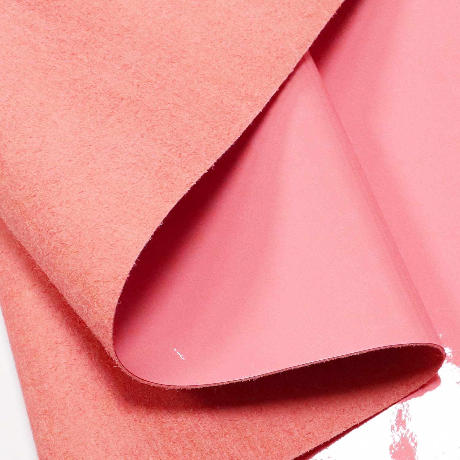 Custom PU Leather Garments