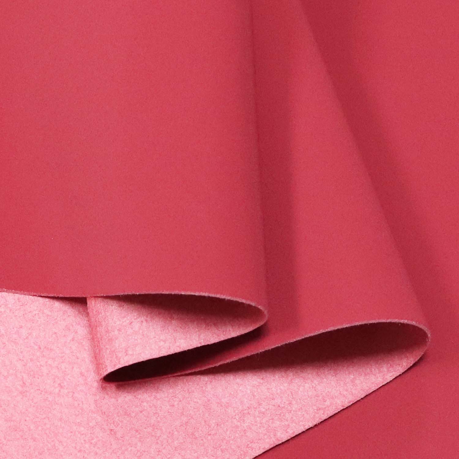 PU synthetica Leather ad vestes