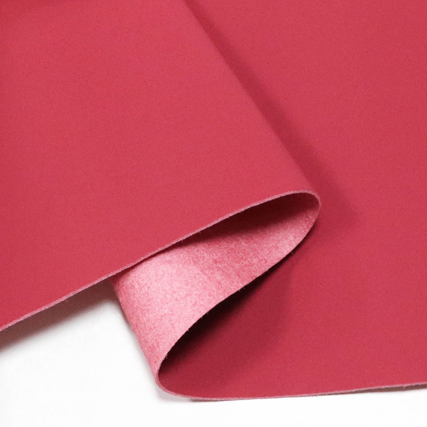 PU synthetica Leather ad vestes