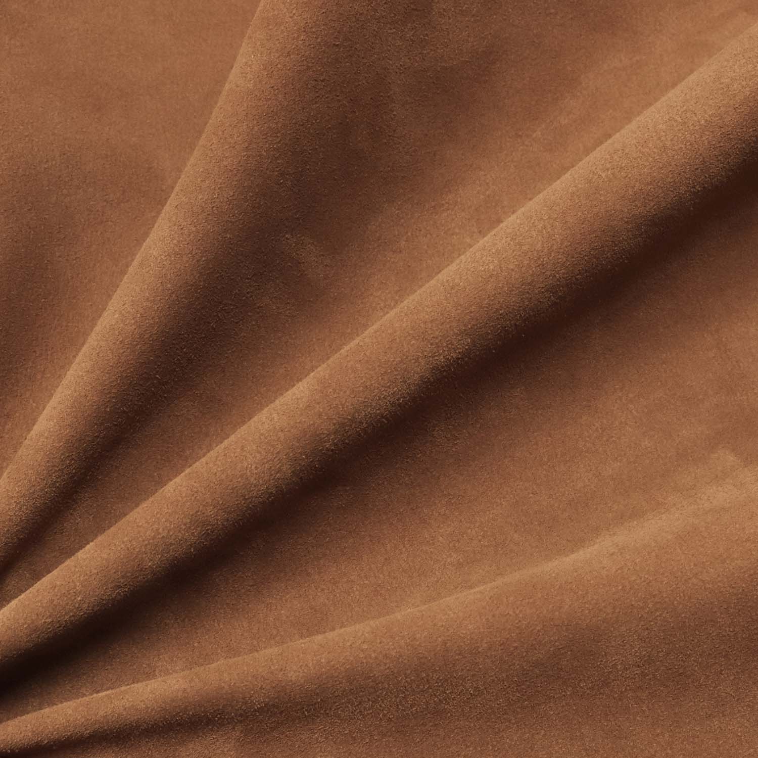 Premium Suede Leather Series