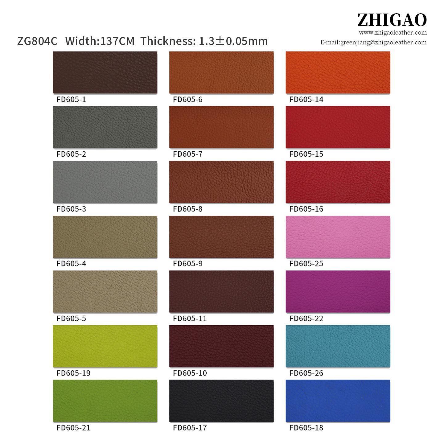 Applications Premium Furniture Leather Solutions