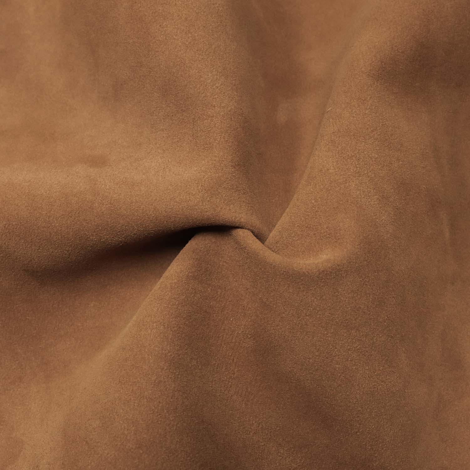 Premium Suede Leather Series