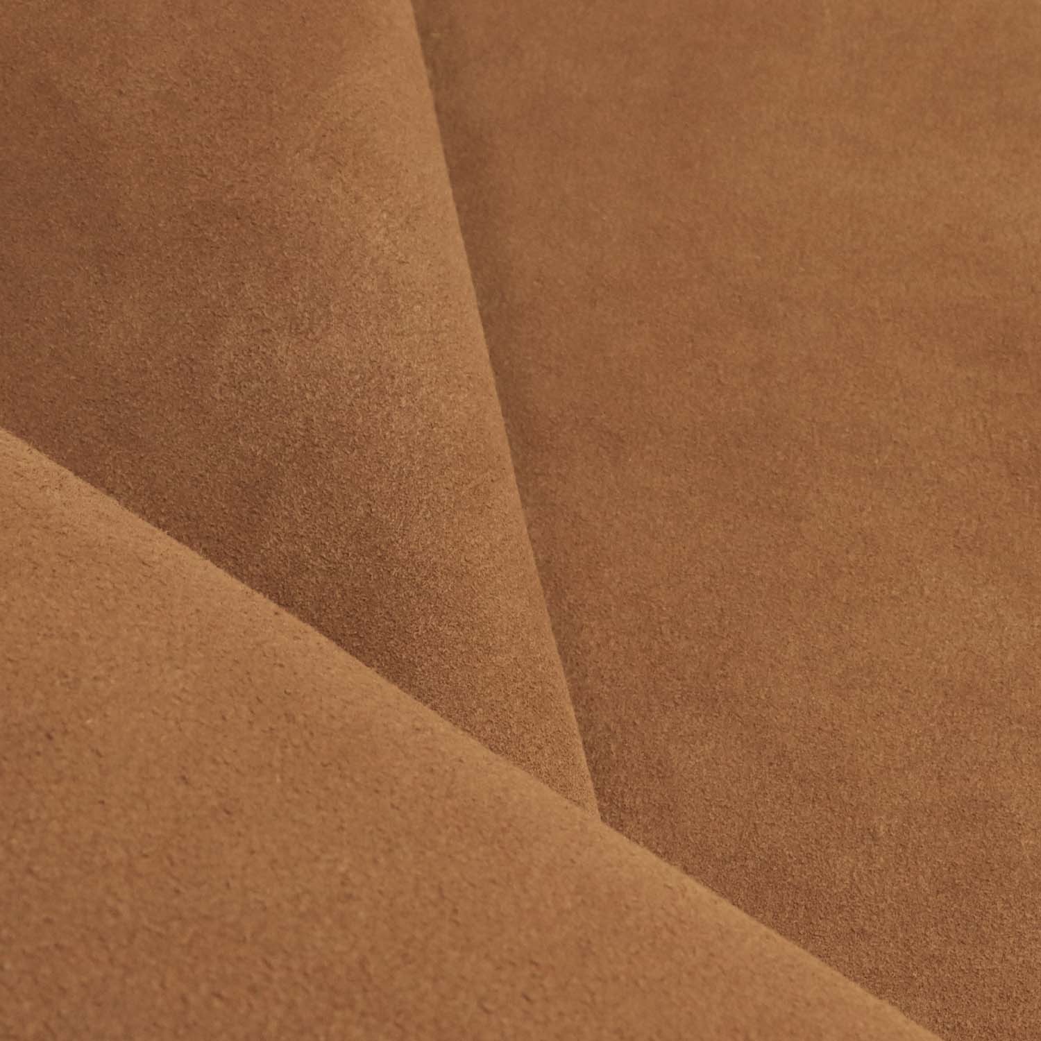 Premium Suede Leather Series