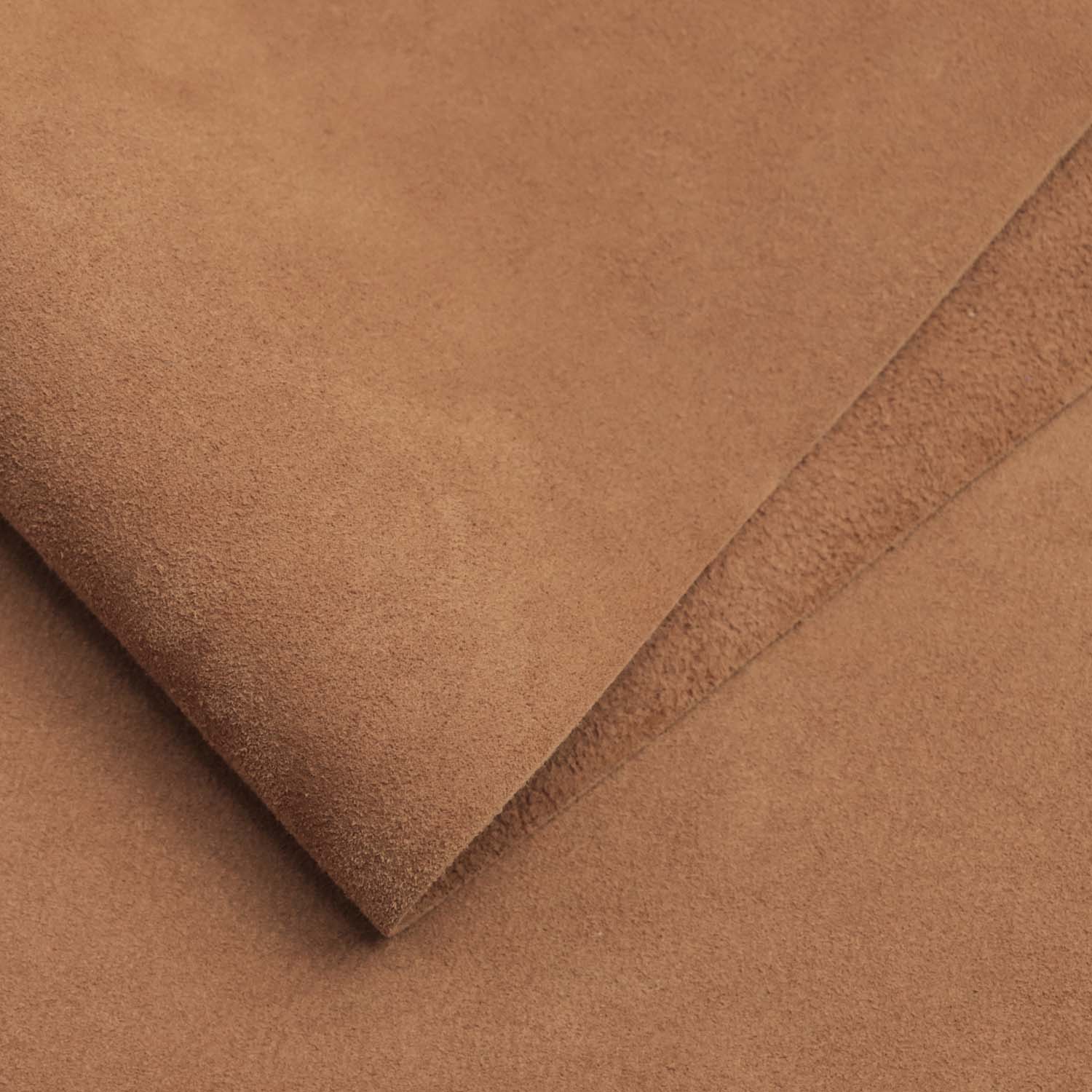 Premium Suede Leather Series