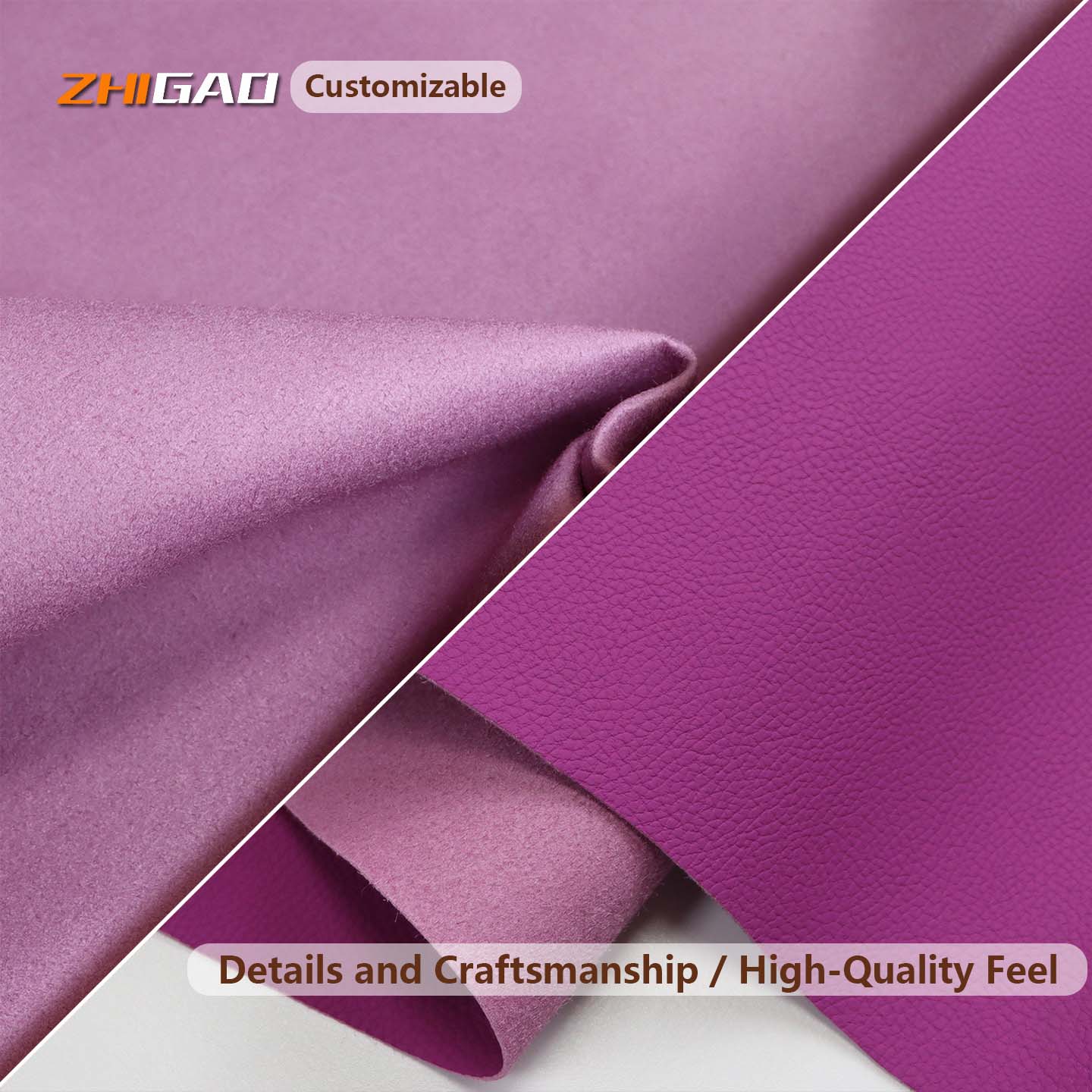 Applications Premium Furniture Leather Solutions