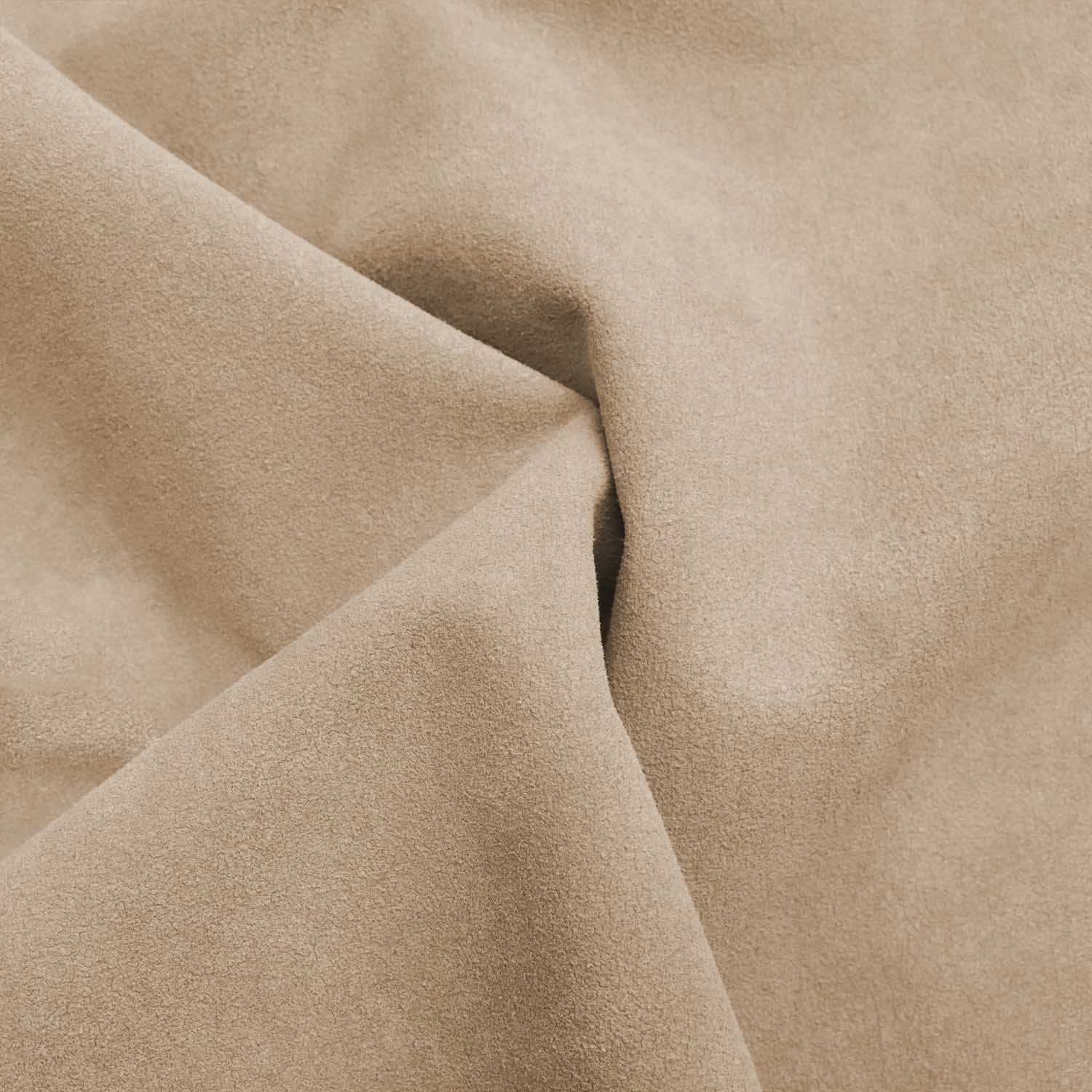 Premium Suede Leather Series