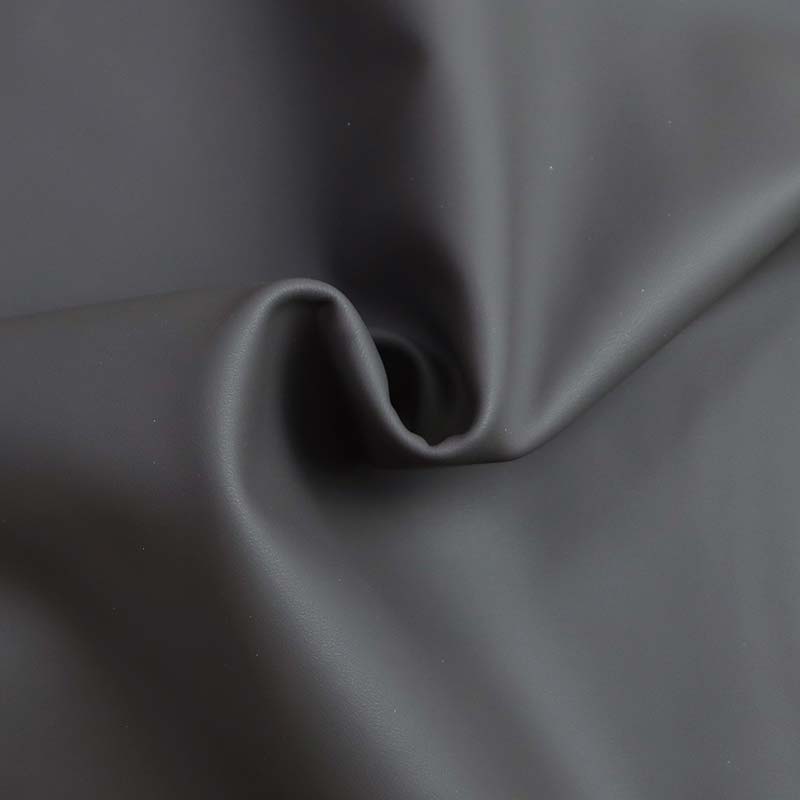 What Is Silicone Leather and Why Is It Repositoing Animal Hides?