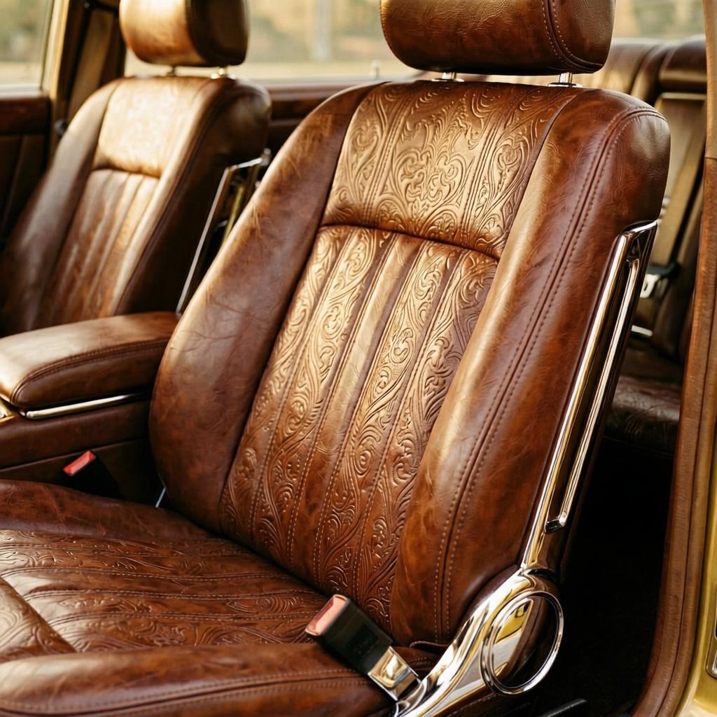 Key Industry Standards & Evolving Trends of Modern Automotive Upholstery Leather Key Industry Standards & Evolving Trends of Modern Automotive Upholstery Leather
