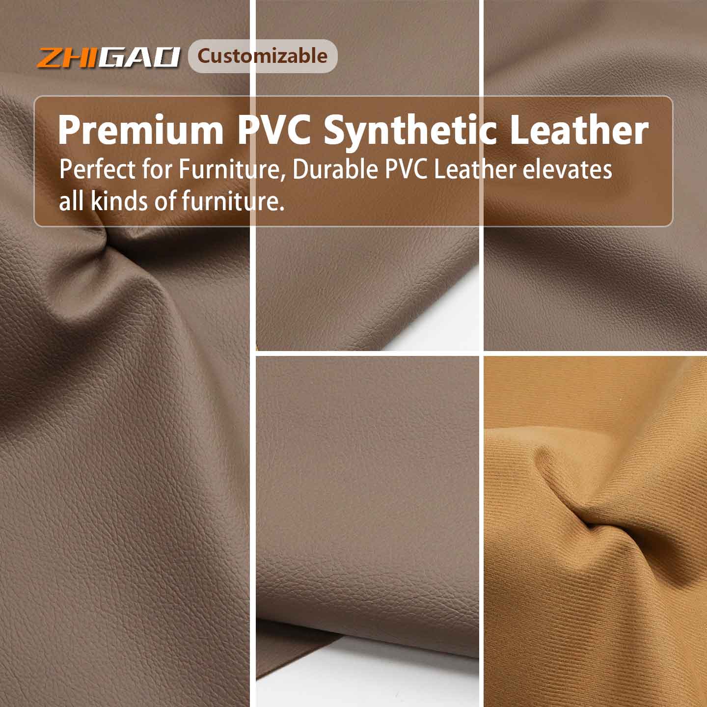 Zhigao Leather Factory Launches summus euismod Microfiber Leather Zhigao Leather Factory Launches summus euismod Microfiber Leather