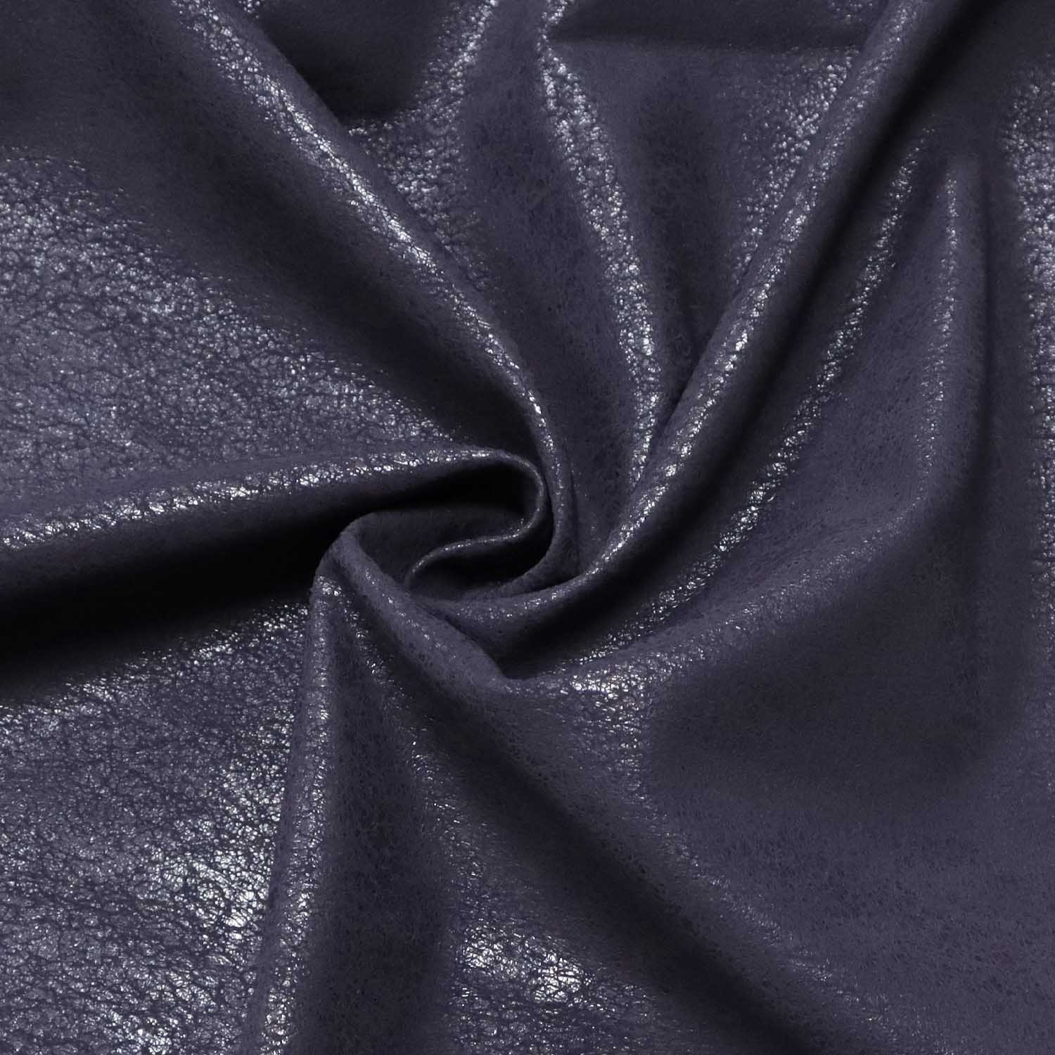 ZhiGao Leather Factory retegit New Custom PU Leather Line for Fashion Vestis Coat Production