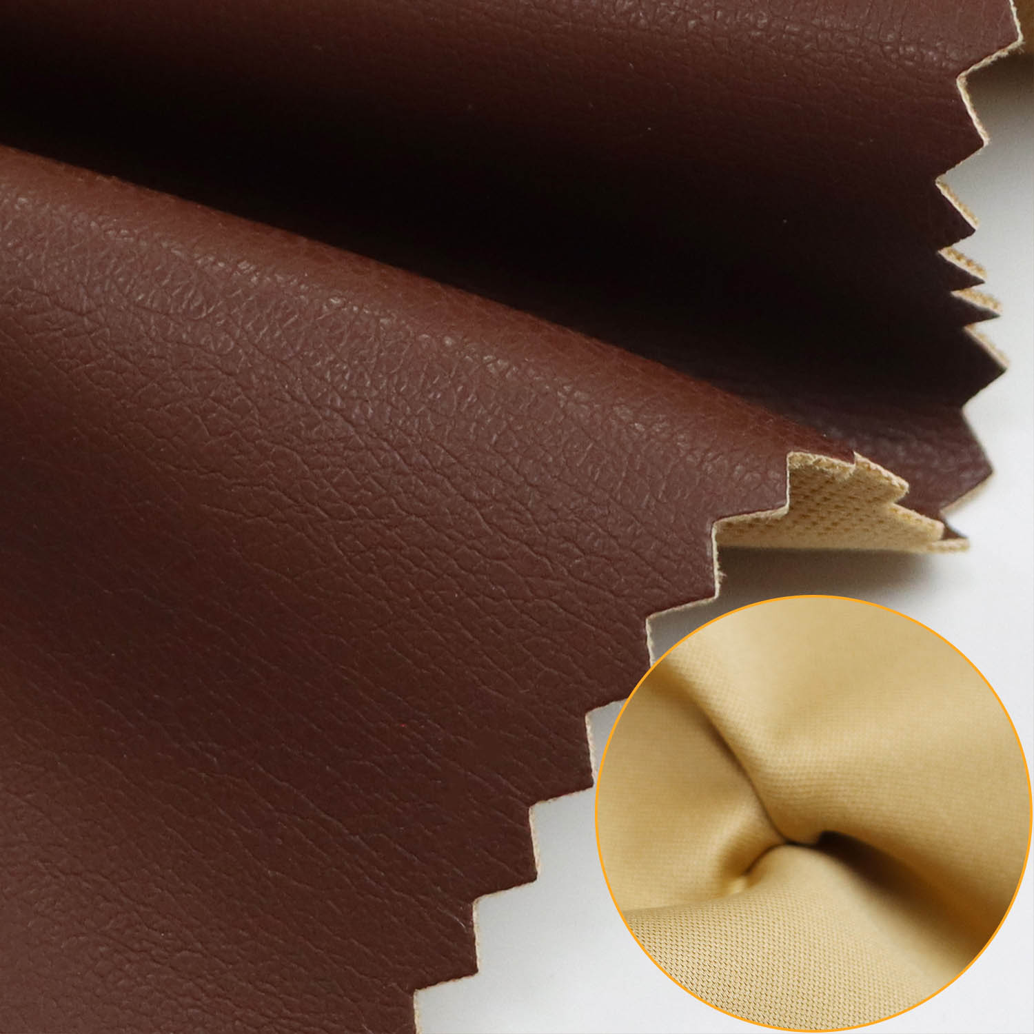 Custom Wholesale Faux Leather Fabric Custom Wholesale Faux Leather Fabric