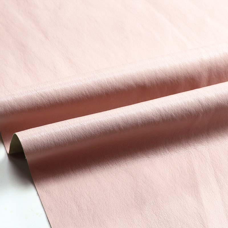 PU Imitation Leather Apparel Material Retro Synthetic Leather