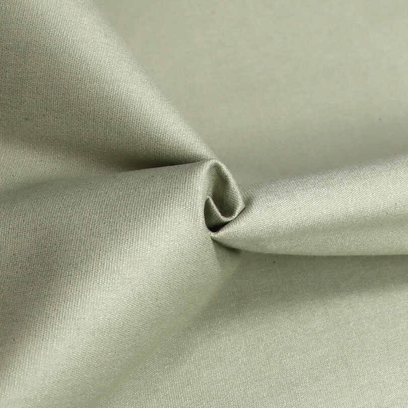Vintage Two-tone PU Faux Leather Clothes Fabric