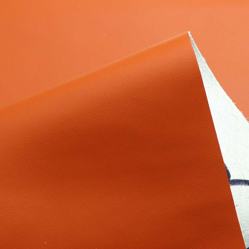 Nappa Marine Furniture Synthetic Microfiber Leather