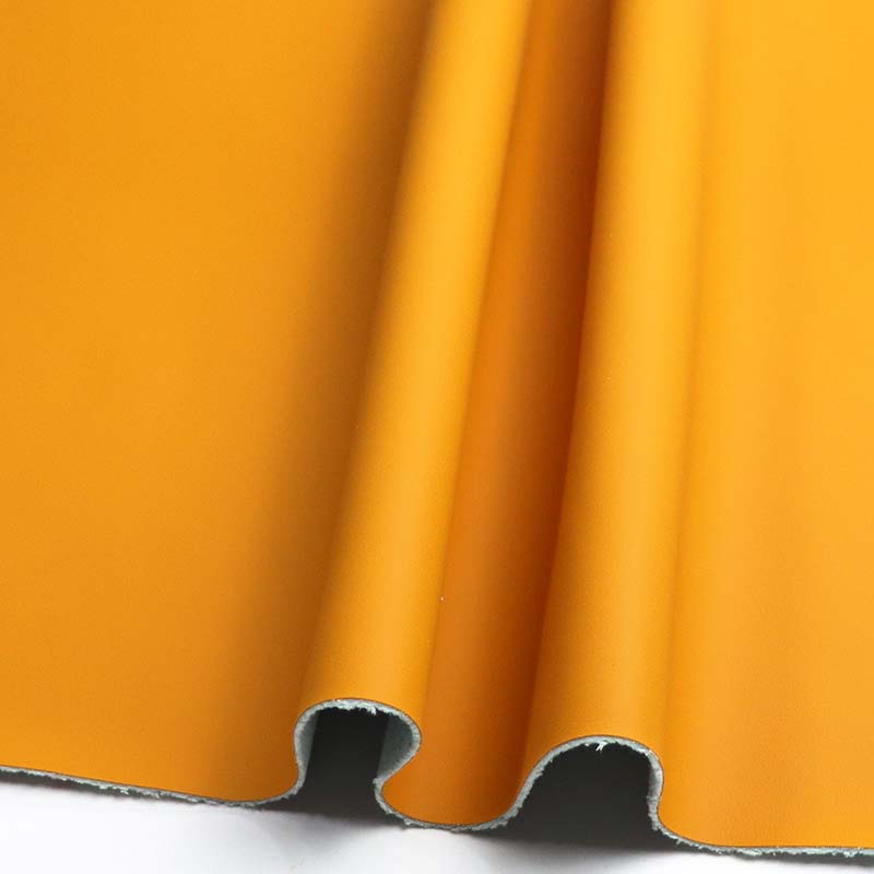 Wear-resistant Microfiber Silicone Leather Medical Furniture Fabric