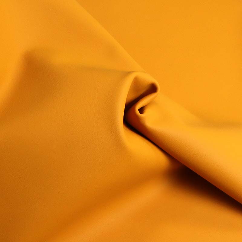 Wear-resistant Microfiber Silicone Leather Medical Furniture Fabric