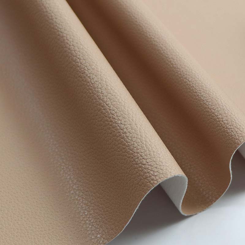 Sofa Furniture Decor Upholstery Car Interior PVC Leather Material