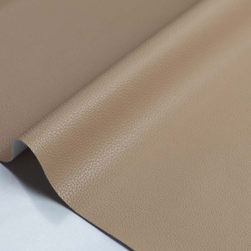 Sofa Furniture Decor Upholstery Car Interior PVC Leather Material