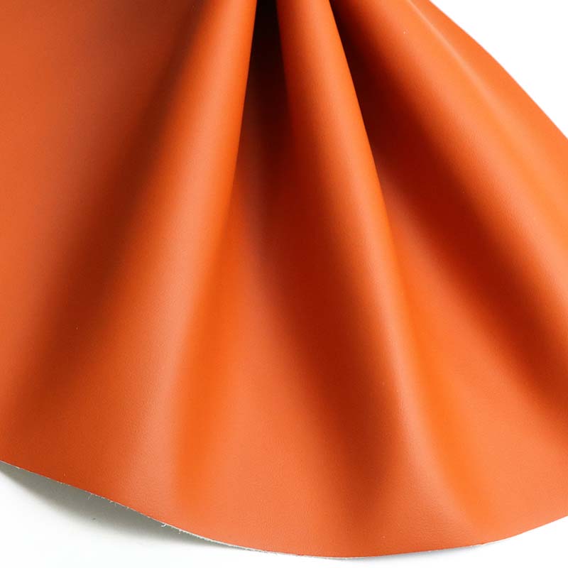 Nappa Marine Furniture Saccharum Microfiber Leather