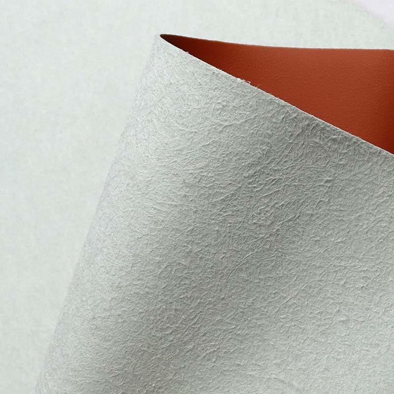 Nappa Marine Furniture Saccharum Microfiber Leather