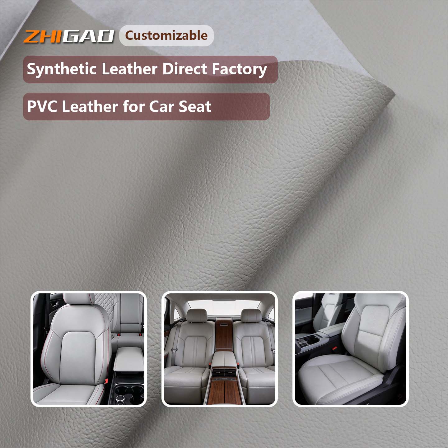 PVC Leather pro Car sedes PVC Leather pro Car sedes