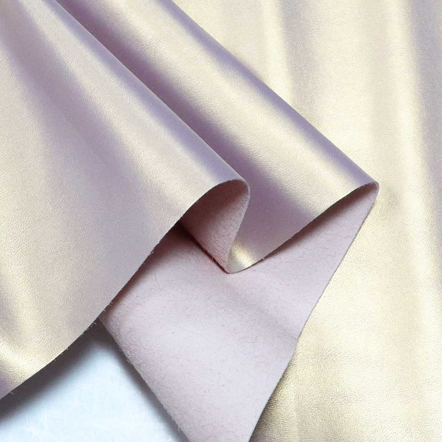 Mollis Microfiber Leather Fabrica pro vestis Mollis Microfiber Leather Fabrica pro vestis