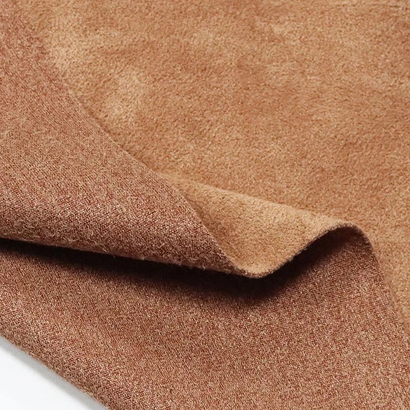 Super Mollis Suede Fabric