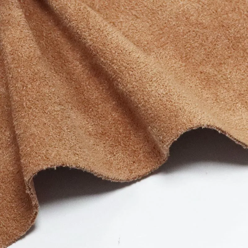 Super Mollis Suede Fabric