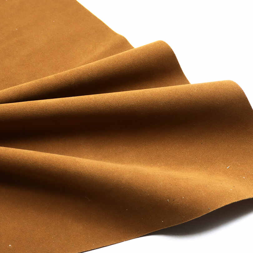 Duplex Side Suede PU Synthetic Leather Apparel Fabric Duplex Side Suede PU Synthetic Leather Apparel Fabric