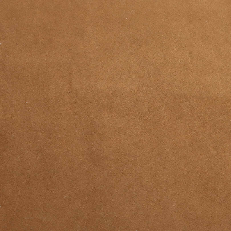 Duplex Side Suede PU Synthetic Leather Apparel Fabric