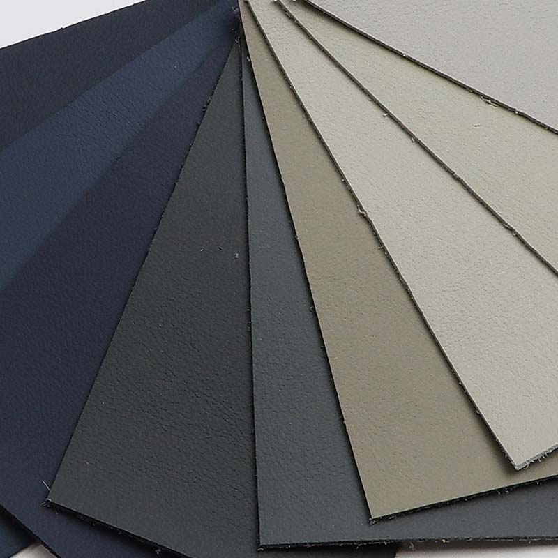 Nappa Automotive Microfiber Leather Car Sedes Material