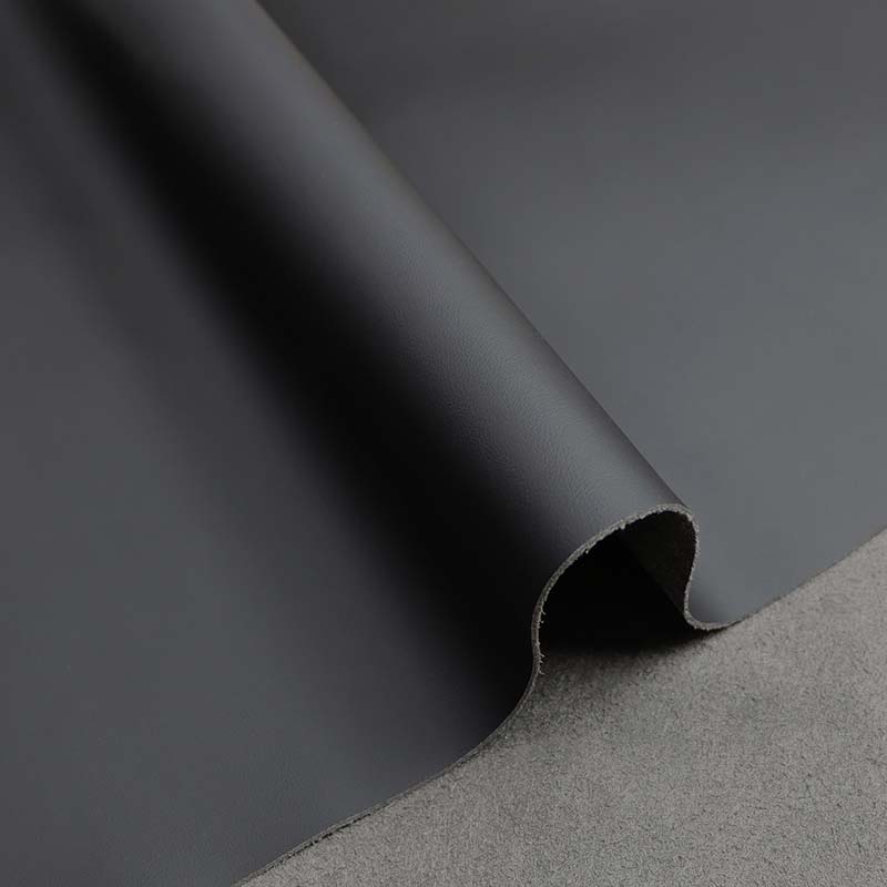 Nappa Automotive Microfiber Leather Car Sedes Material